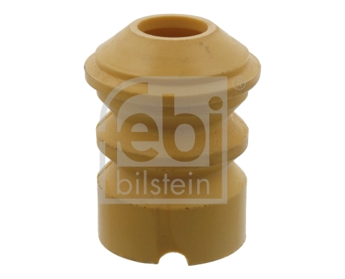 Rubber Buffer, suspension